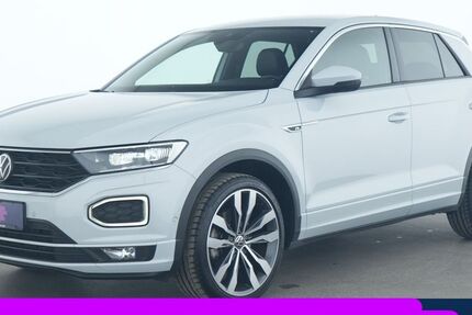 VW T-Roc 39.679 km 24.575 &euro; Garching bei München 85748