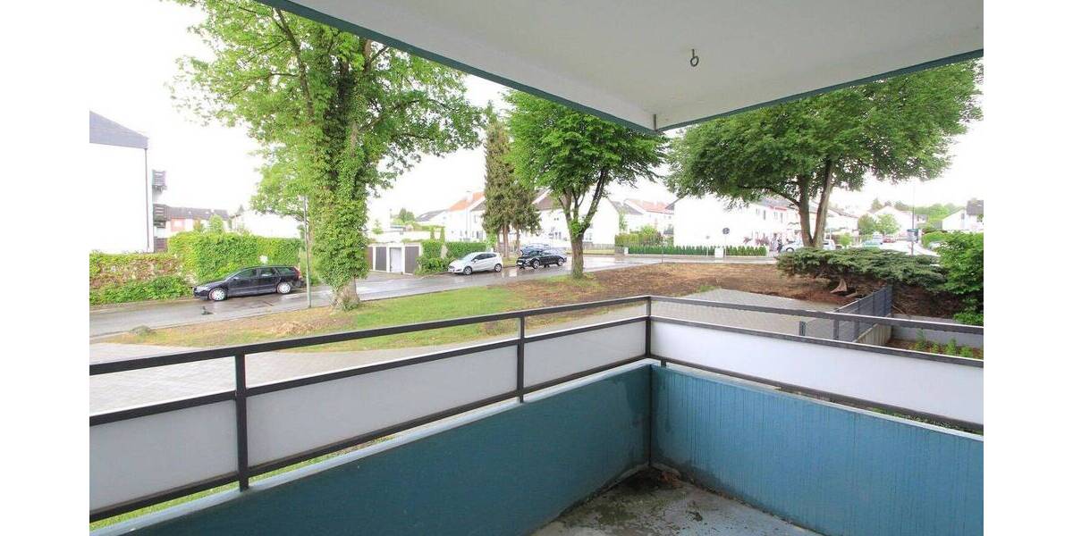 Etagenwohnung Krumbach - 3 Zimmer, 75 m&sup2;, 170.000&euro; | Angebot:26555384