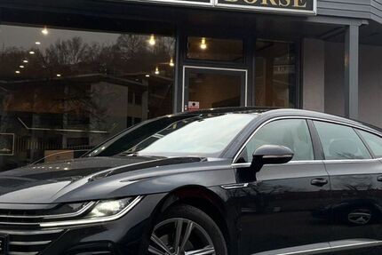 VW Arteon 177.000 km 22.999 &euro; Bad Harzburg 38667