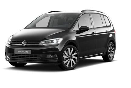 VW Touran 11.000 km 43.900 &euro; Zwickau 08064