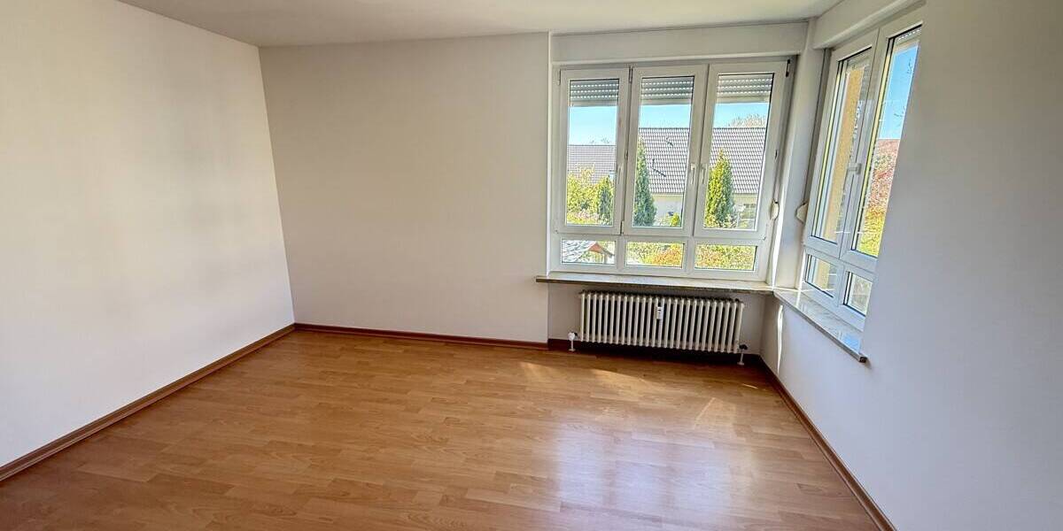 Etagenwohnung Dresden / Weißig Weißig - 2 Zimmer, 58 m&sup2;, 178.000&euro; | Angebot:26702890