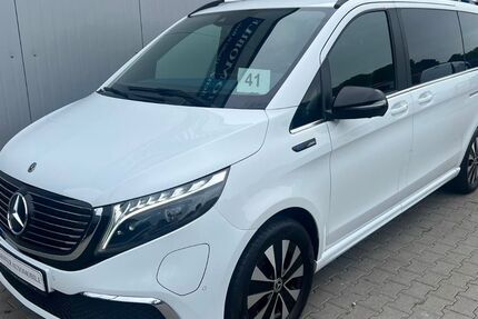 Mercedes-Benz EQV 46.279 km 41.999 &euro; Berlin 13055