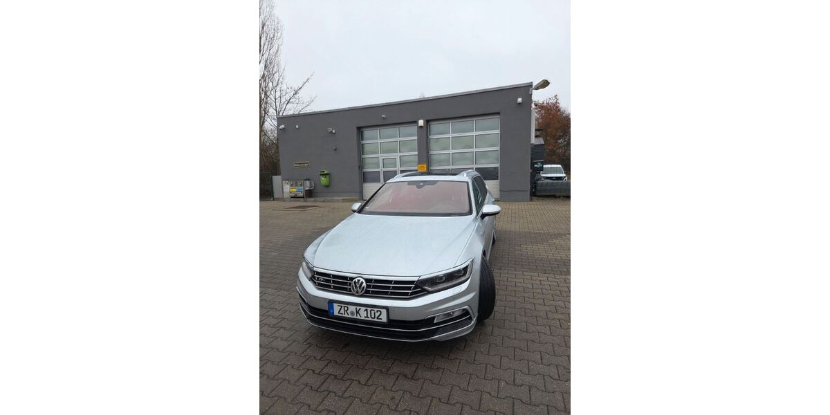 VW Passat 136.000 km 20.900 &euro; Berga- Wünschendorf 07980
