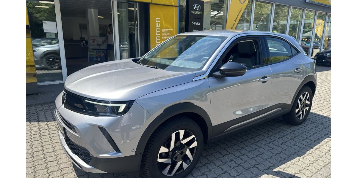 Opel Mokka 36.600 km 20.500 &euro; Espelkamp 32339