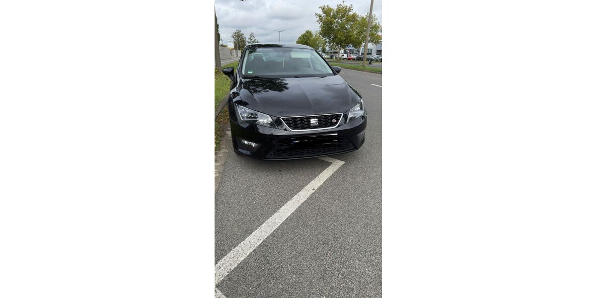 Seat Leon 139.000 km 13.300 &euro; Schweinfurt 97422