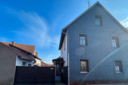 Haus Drei Gleichen - 159.000&euro; | Angebot:24559442