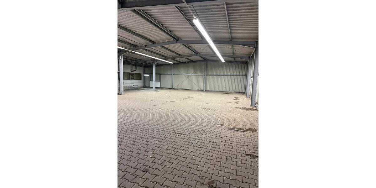 Gewerbeobjekt Schrobenhausen - 1.400&euro; | Angebot:26690528