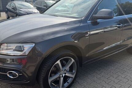 Audi Q5 107.401 km 18.980 &euro; Voerde 46562