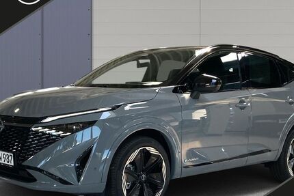 Nissan Qashqai 12.898 km 29.500 € Güstrow 18273