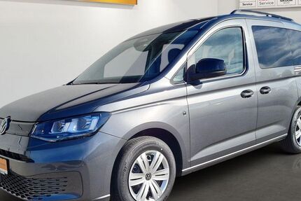 VW Caddy 2.501 km 32.980 &euro; Balingen 72336