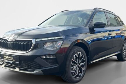 Skoda Kamiq 3.063 km 24.940 &euro; Schweinfurt 97424