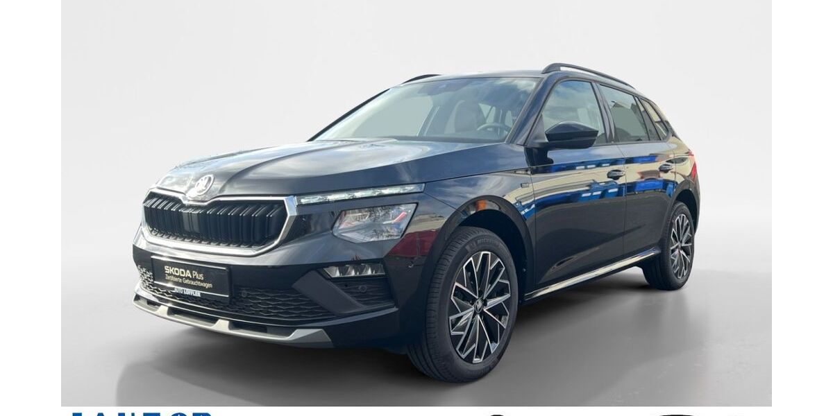 Skoda Kamiq 3.063 km 24.940 &euro; Schweinfurt 97424