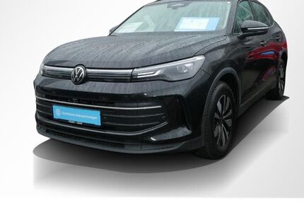 VW Tiguan 20.750 km 33.880 &euro; Erlangen 91058