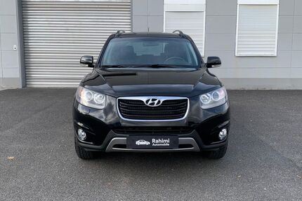 Hyundai SANTA FE 187.800 km 7.400 &euro; Mönchengladbach 41066
