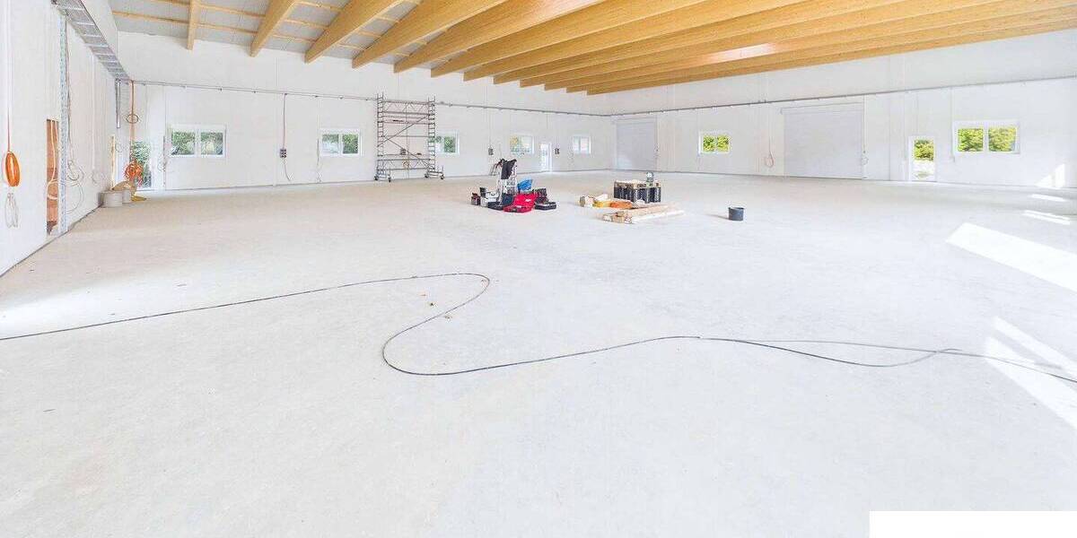 Gewerbeobjekt Pfaffen-Schwabenheim Schwabenheim - 1.330.000&euro; | Angebot:25938825