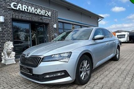 Skoda Superb 142.400 km 19.700 &euro; Rastede/ Wahnbek 26180
