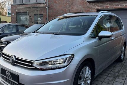VW Touran 200.000 km 11.500 &euro; Solingen 42651