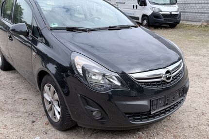 Opel Corsa 210.000 km 2.290 &euro; Neuenhaus 49828