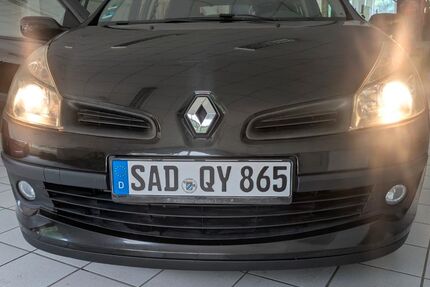 Renault Clio 221.000 km 2.650 &euro; Teunz 92552