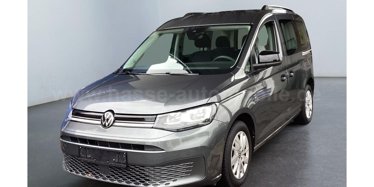 VW Caddy 67.800 km 23.999 &euro; Walsrode 29664