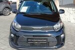 Kia PICANTO 1.0 M/T DreamTeam |NAVI 51.649 km 9.960 &euro; Höhenkirchen-Siegertsbrun 85635