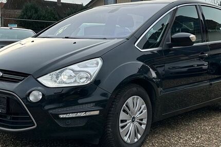 Ford S-Max 145.000 km 9.590 &euro; Hannover, Wettbergen 30457