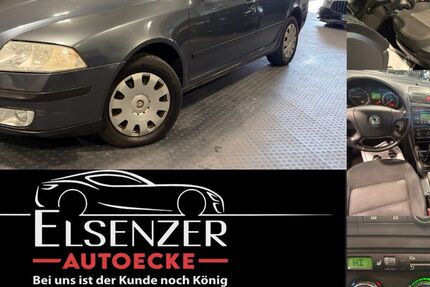 Skoda Octavia 283.999 km 2.499 &euro; Eppingen 75031