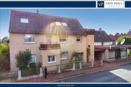 Haus zum Kaufen in Hessisch Oldendorf Fischbeck (Weser) 289.000 € 220.8 m² 10 zimmer