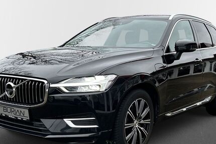 Volvo XC60 89.900 km 34.990 &euro; Celle 29221