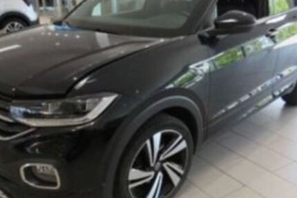 VW T-Cross 23.050 km 22.880 &euro; Einbeck 37574
