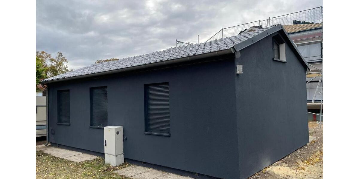 Einfamilienhaus Ahrensfelde - 2 Zimmer, 70 m&sup2;, 1.600&euro; | Angebot:26034388