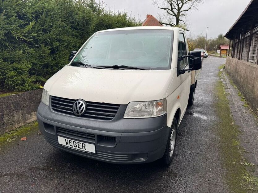 T5 Transporter