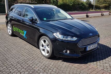Ford Mondeo 156.000 km 10.900 &euro; Neuwied 56566