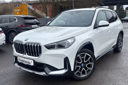BMW X1 19.207 km 48.880 &euro; Zossen 15806