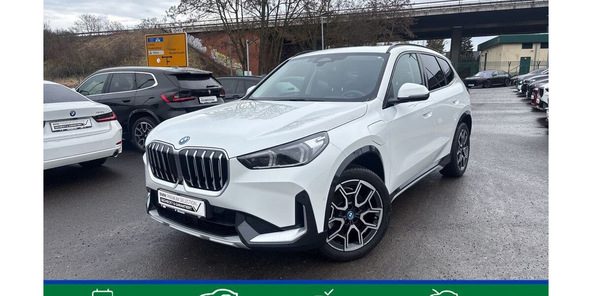 BMW X1 19.207 km 48.880 &euro; Zossen 15806