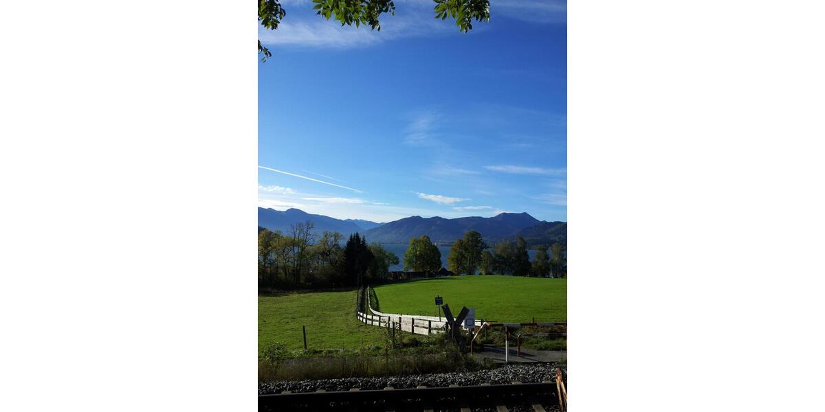 Grundstück Tegernsee - 2.750.000&euro; | Angebot:25338507
