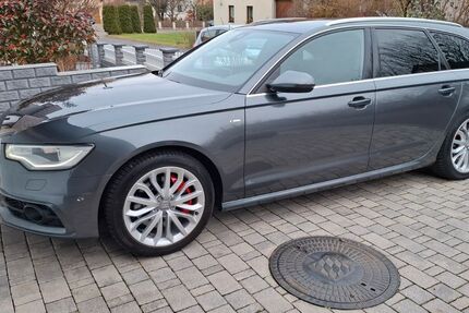 Audi A6 204.000 km 14.999 &euro; Baunach 96148