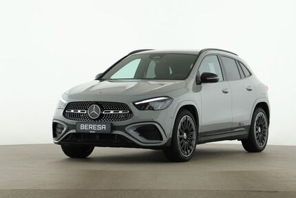 Mercedes-Benz GLA 180 9.900 km 39.950 &euro; Münster 48155