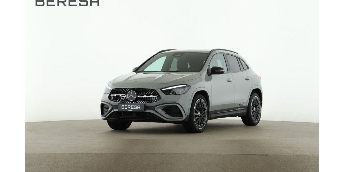 Mercedes-Benz GLA 180 9.900 km 39.950 &euro; Münster 48155