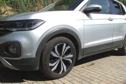 VW T-Cross 170.200 km 10.900 € Bad Ems 56130