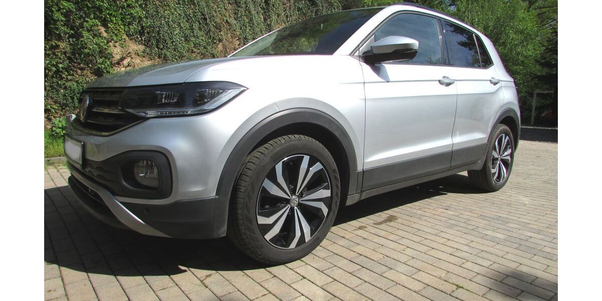 VW T-Cross 170.200 km 10.900 € Bad Ems 56130