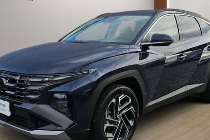 Hyundai TUCSON 15.106 km 36.990 &euro; Bad Vilbel 61118
