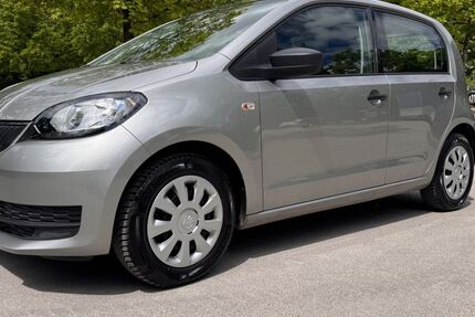 Skoda Citigo 29.900 km 11.999 &euro; Feldkirchen 85622