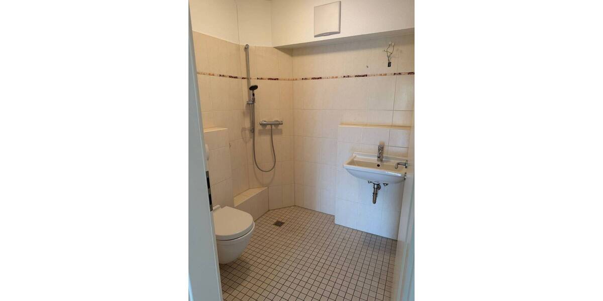 Etagenwohnung Bad Sassendorf Sassendorf - 4 Zimmer, 113 m&sup2;, 1.150&euro; | Angebot:26657053