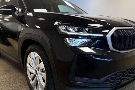 Skoda Kodiaq 13.000 km 37.190 € Berlin 12351