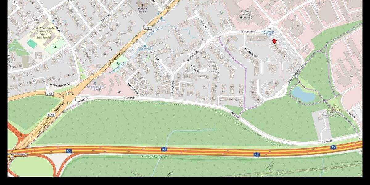 Garagen / Stellplätze Bergisch Gladbach / Frankenforst Frankenforst - 28.500&euro; | Angebot:25728059