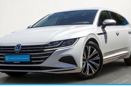 VW Arteon 71.050 km 24.440 &euro; Bad Homburg 61348