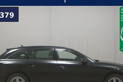 Audi A4 111.904 km 16.480 &euro; Gyhum/Bockel 27404