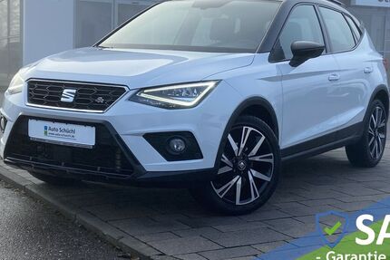 Seat Arona 34.427 km 17.848 &euro; Schrobenhausen-Edelshsn. 86529