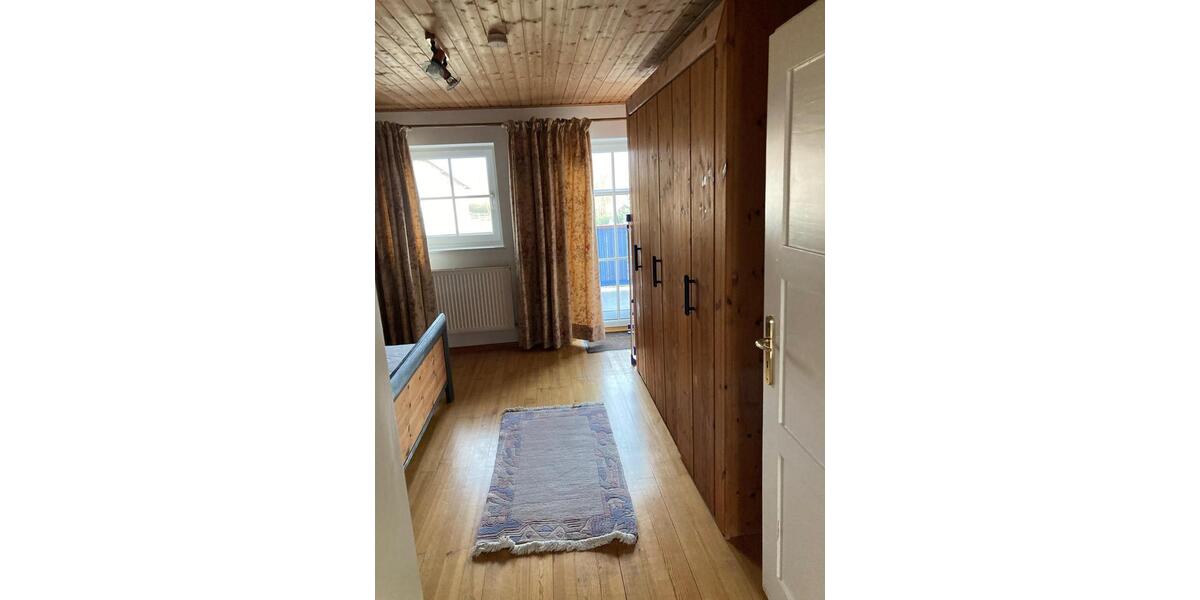 2-Zimmer-Wohnung Bad Griesbach 2 zimmer